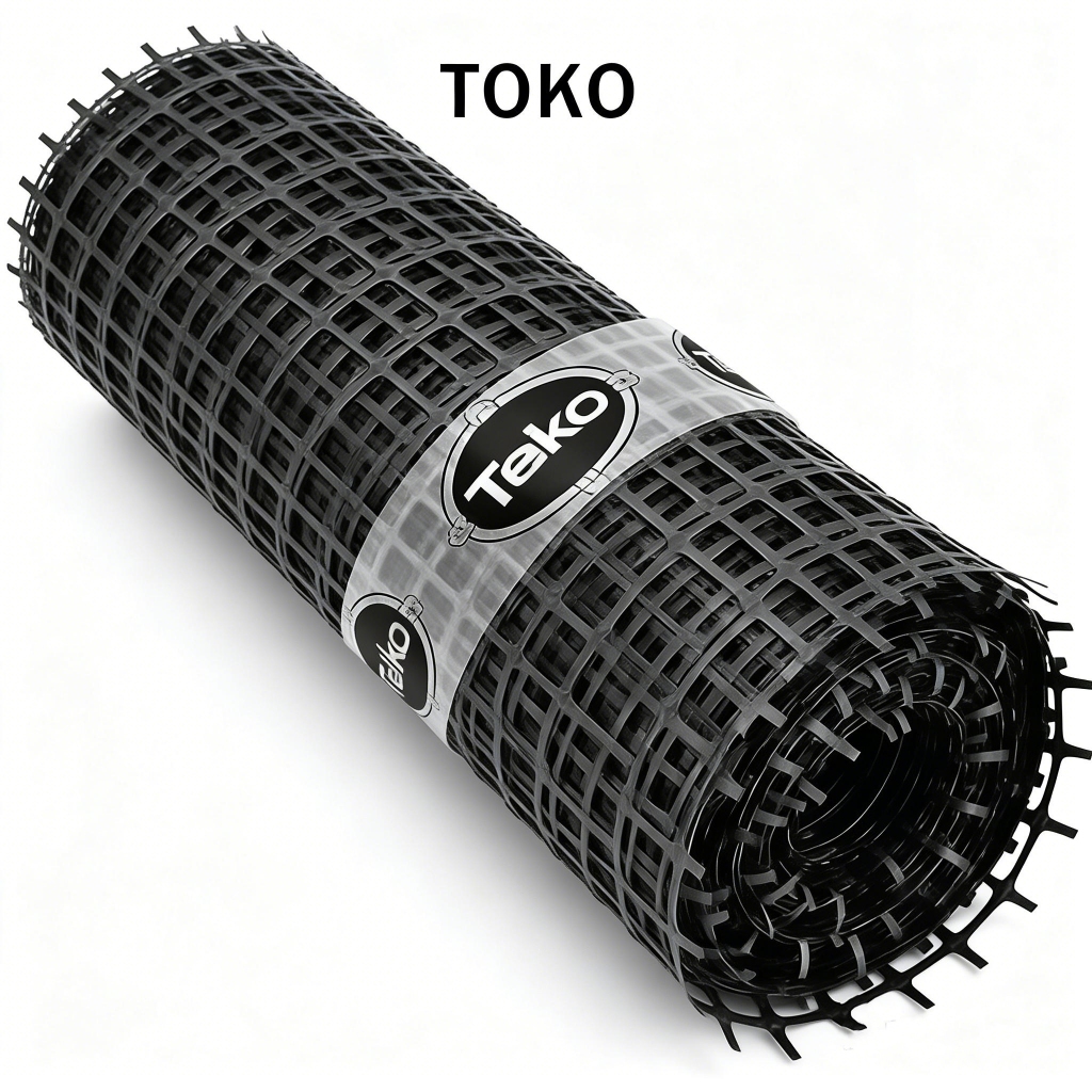 TOKO - Jaring plastik HDPE