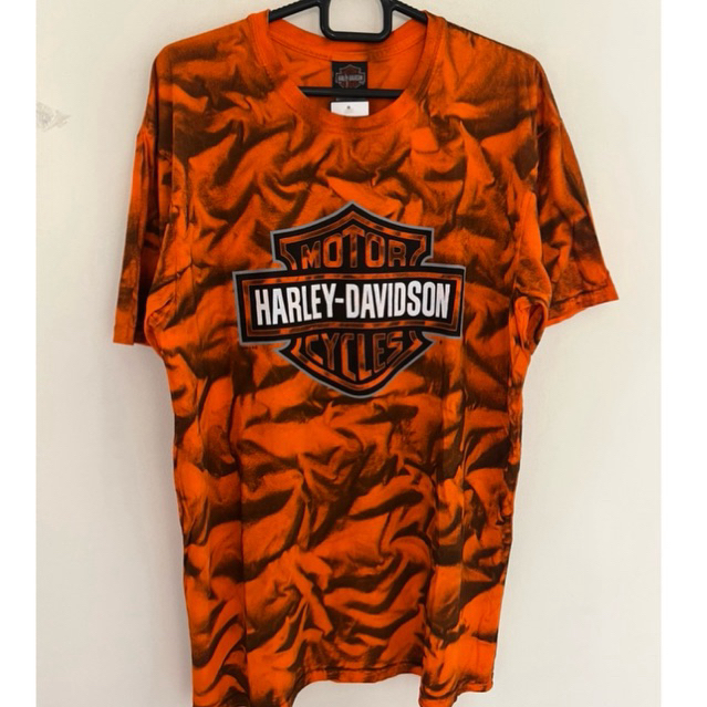 kaos Harley Davidson JEDDAH Saudi Arabia