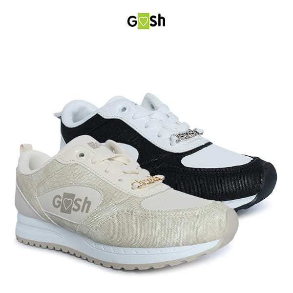 Gosh Bolzano 743 Sneakers