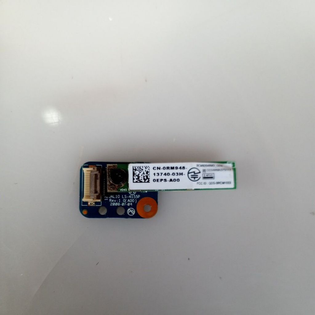 Modul Bluetooth Laptop Dell latitude E4300