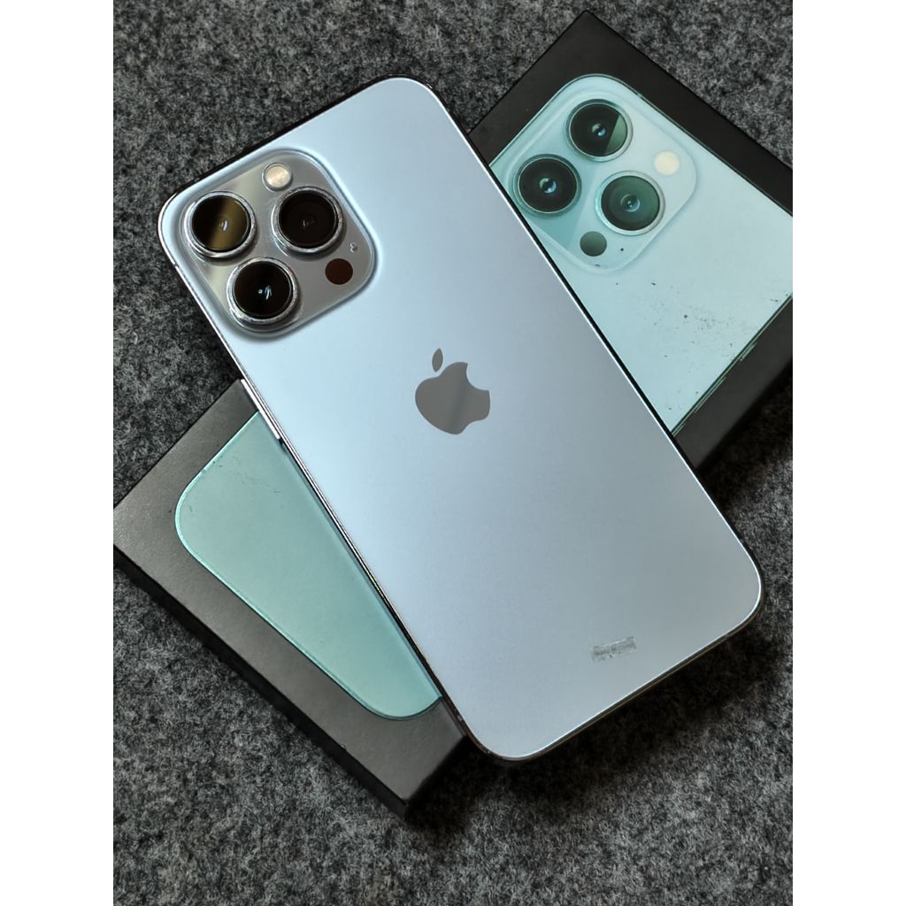 iPhone 13 Pro 256GB iBox Full Original Like New