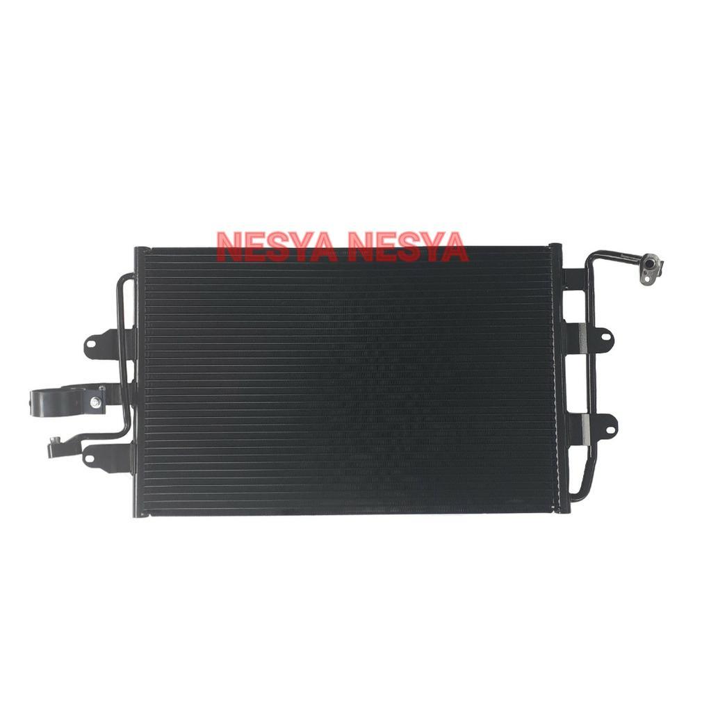 Condensor Kondensor Radiator AC Mobil VolksWagen VW New Beetle A4 9C 9C1 (New/Baru)