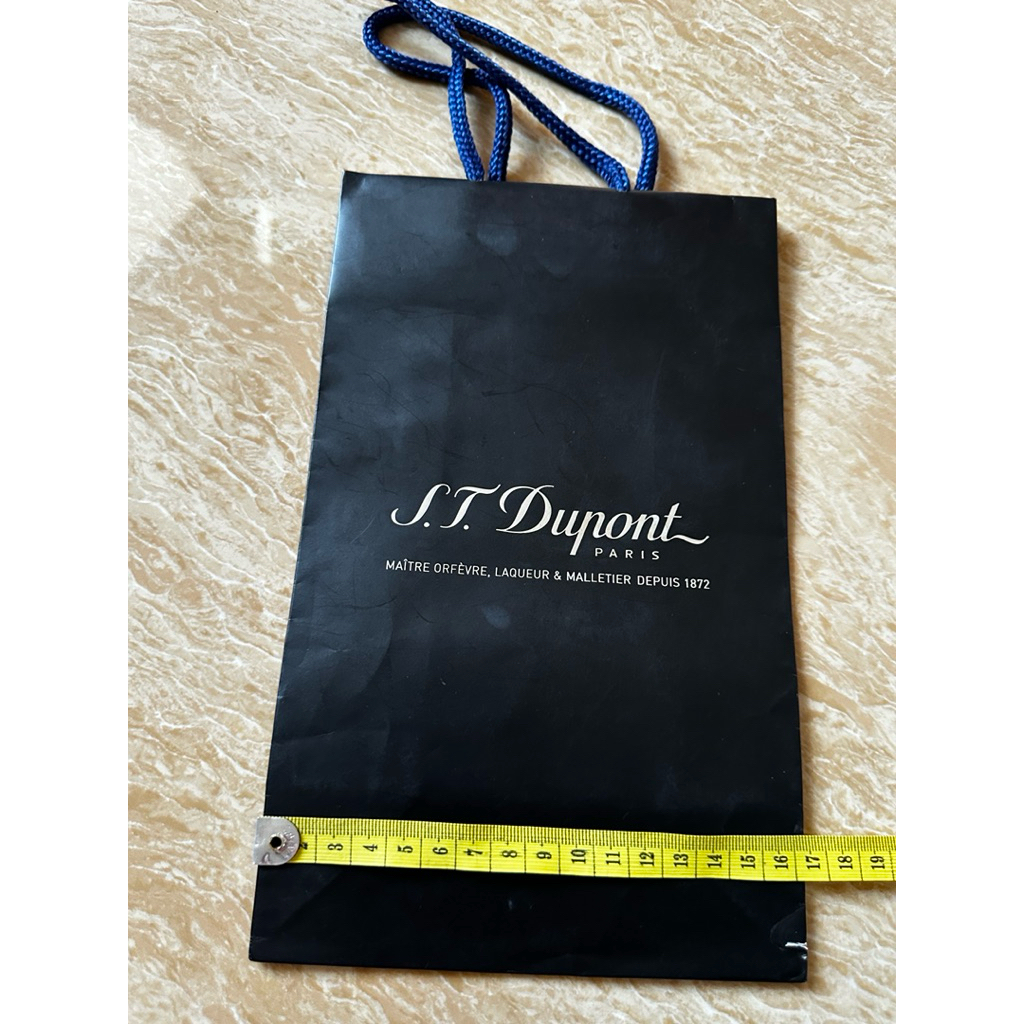 paperbag st dupont