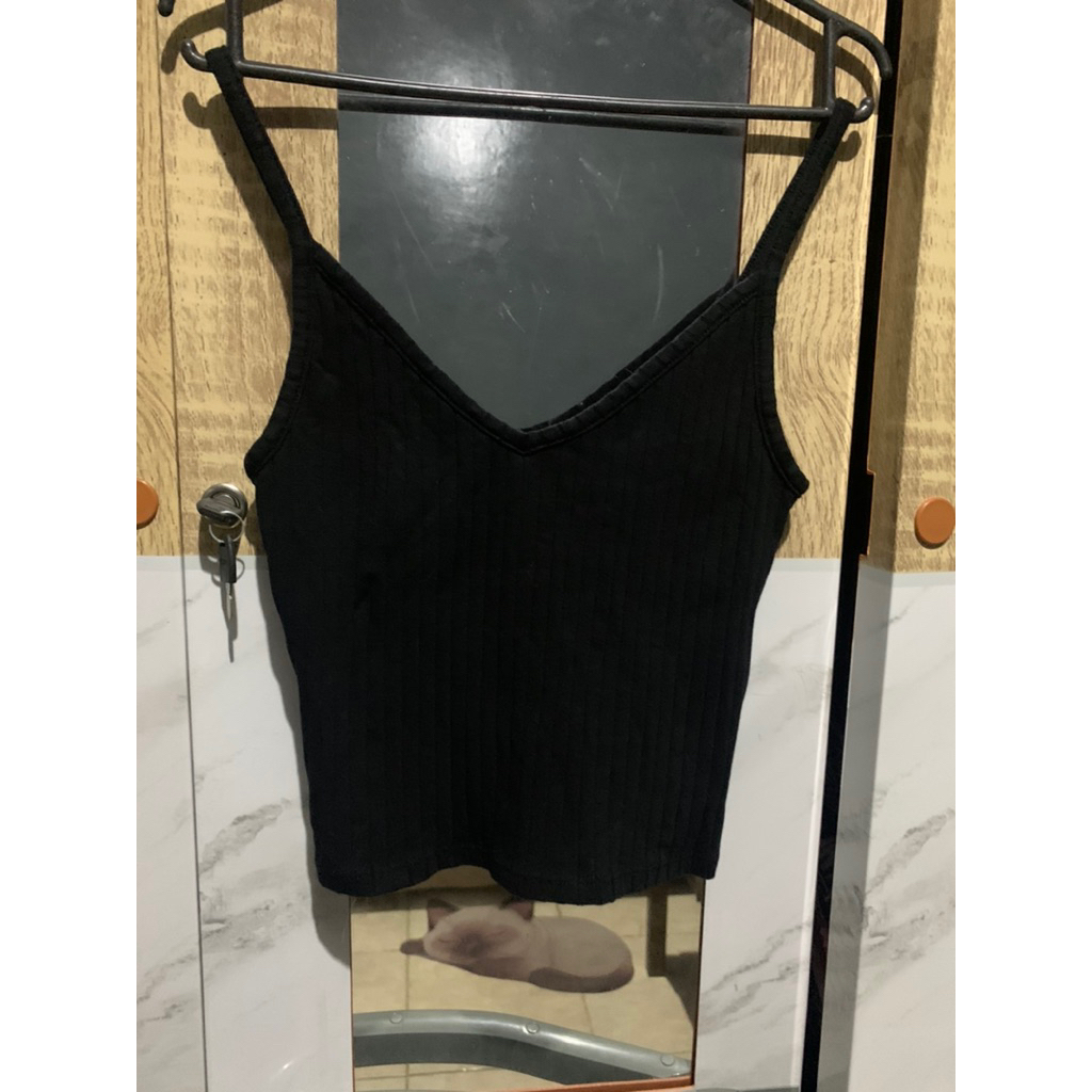 tanktop h&m
