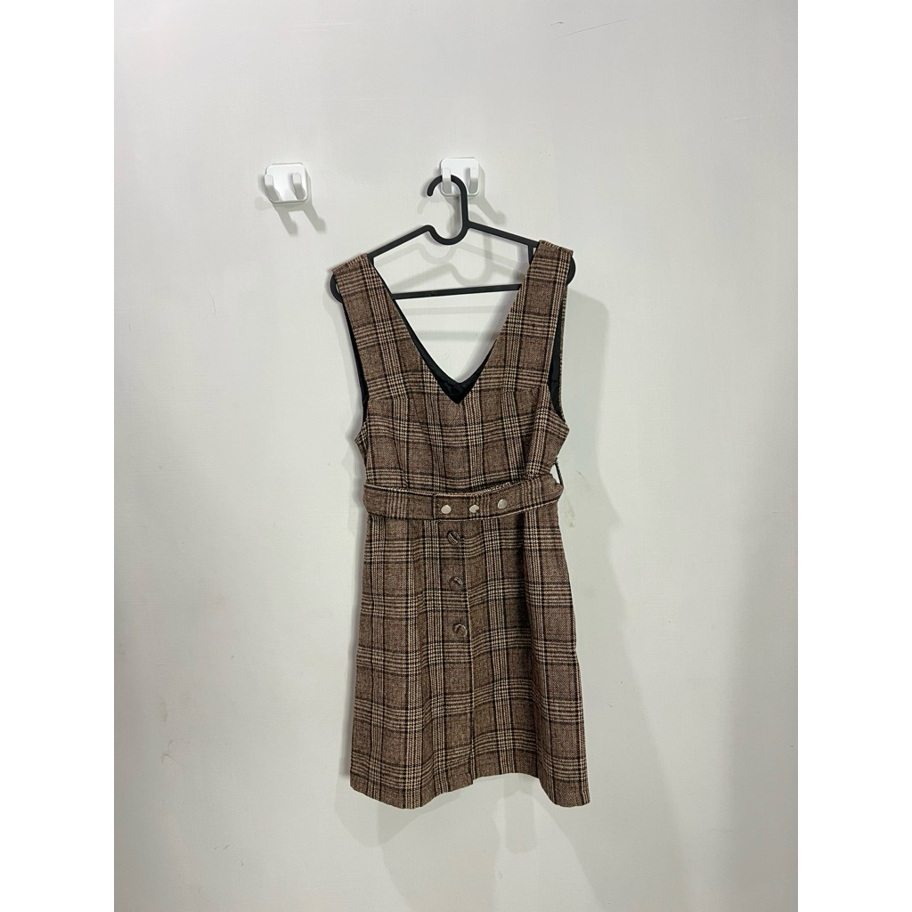 Preloved Sleeveless Dress