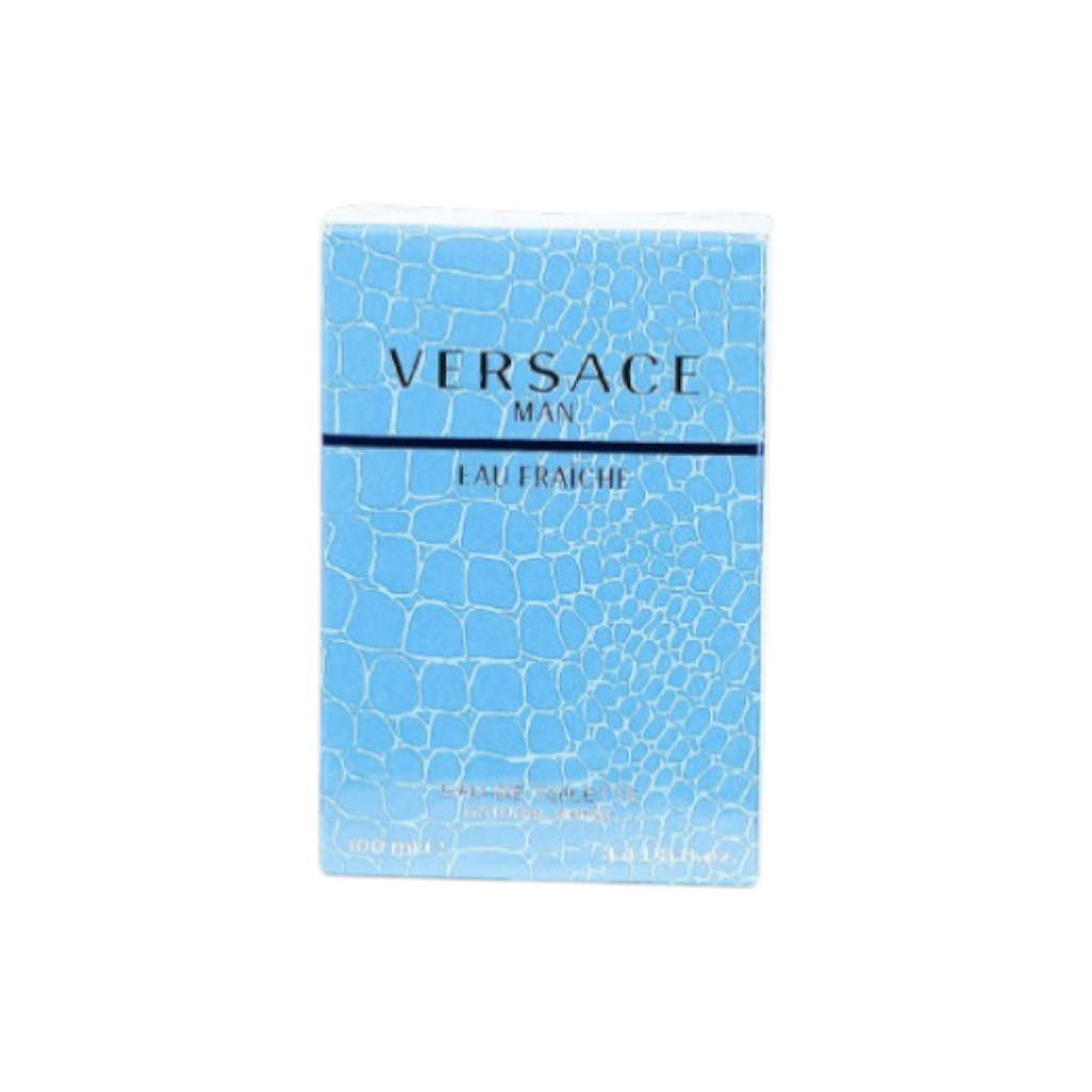 Versace Eau Fraiche Man - 100 ML