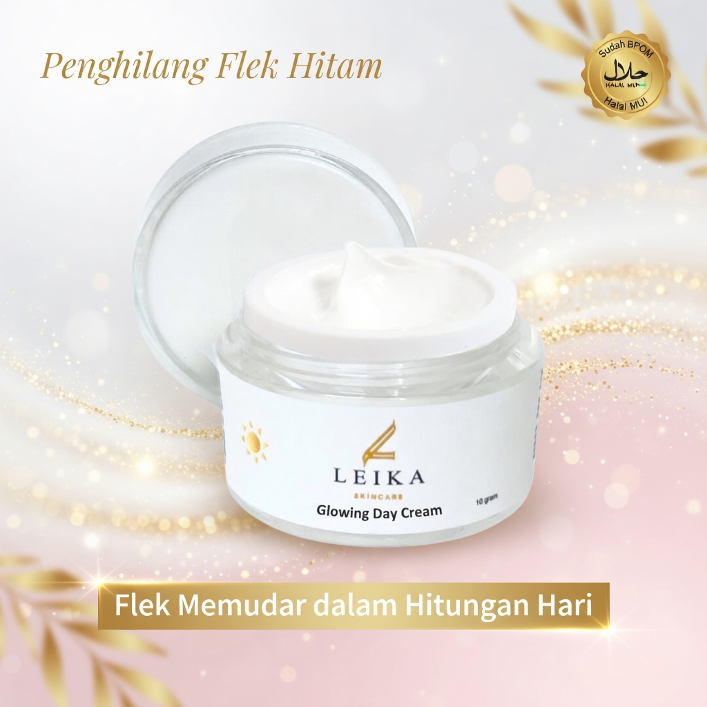 Cream penghilang flek hitam membadel Pria BPOM Skincare penghilang flek hitam cream penghilang flek 