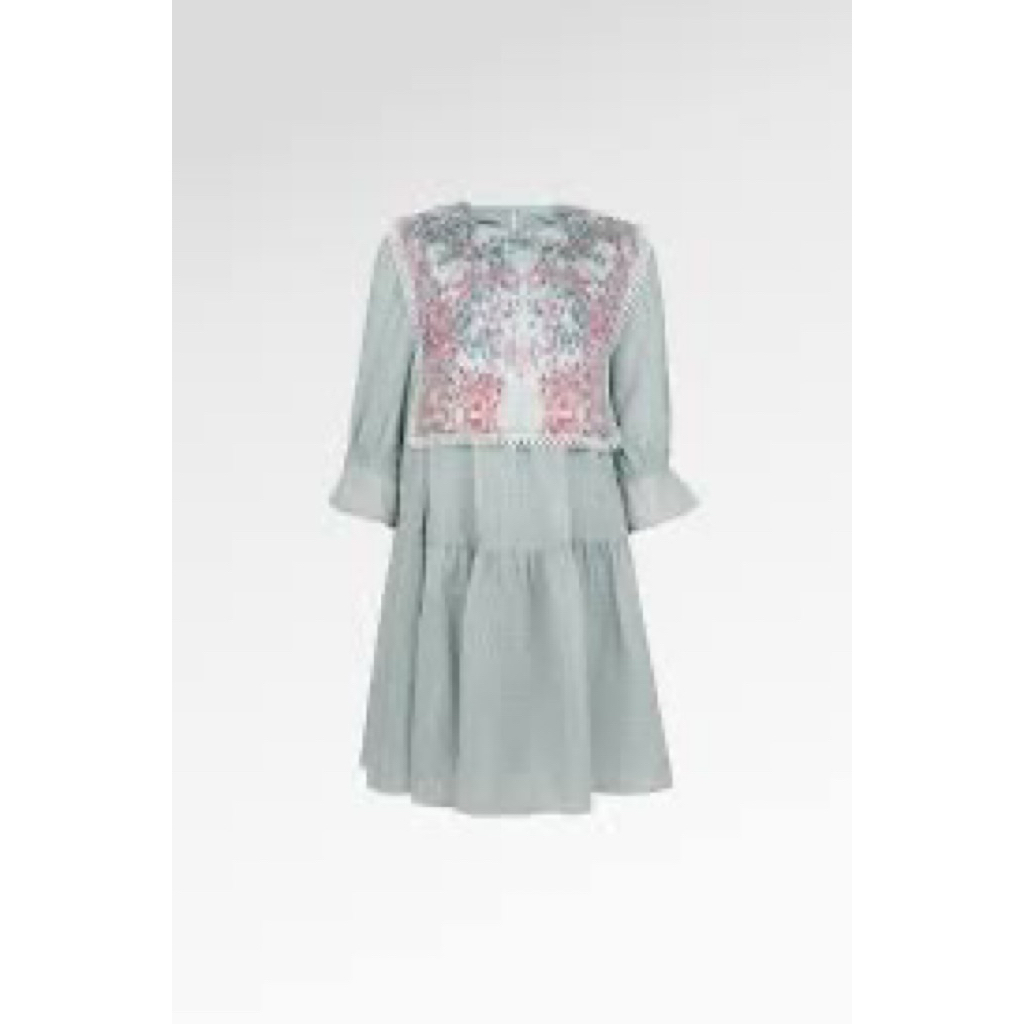 Marchesa Zeligh Anak