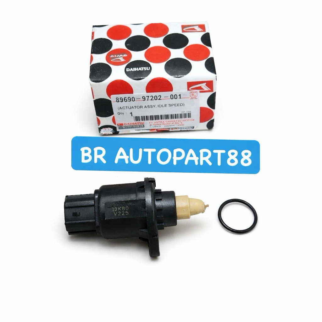 Harga 89690-97202 Terbaru Jun 2026 | BigGo Indonesia
