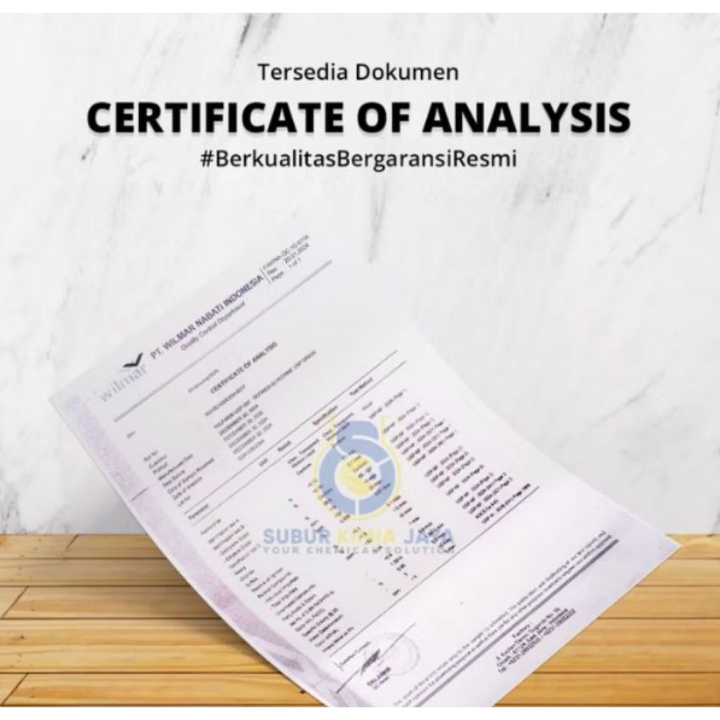gliserin/glycerin 1kg