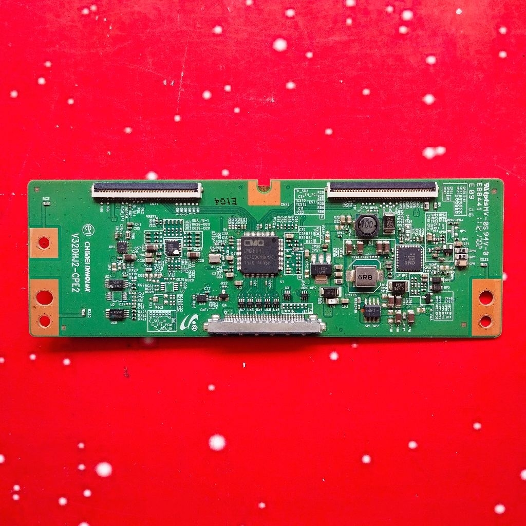 Tcon Ticon , Tikon tv Samsung UA32EH5000 UA32EH5000M normal