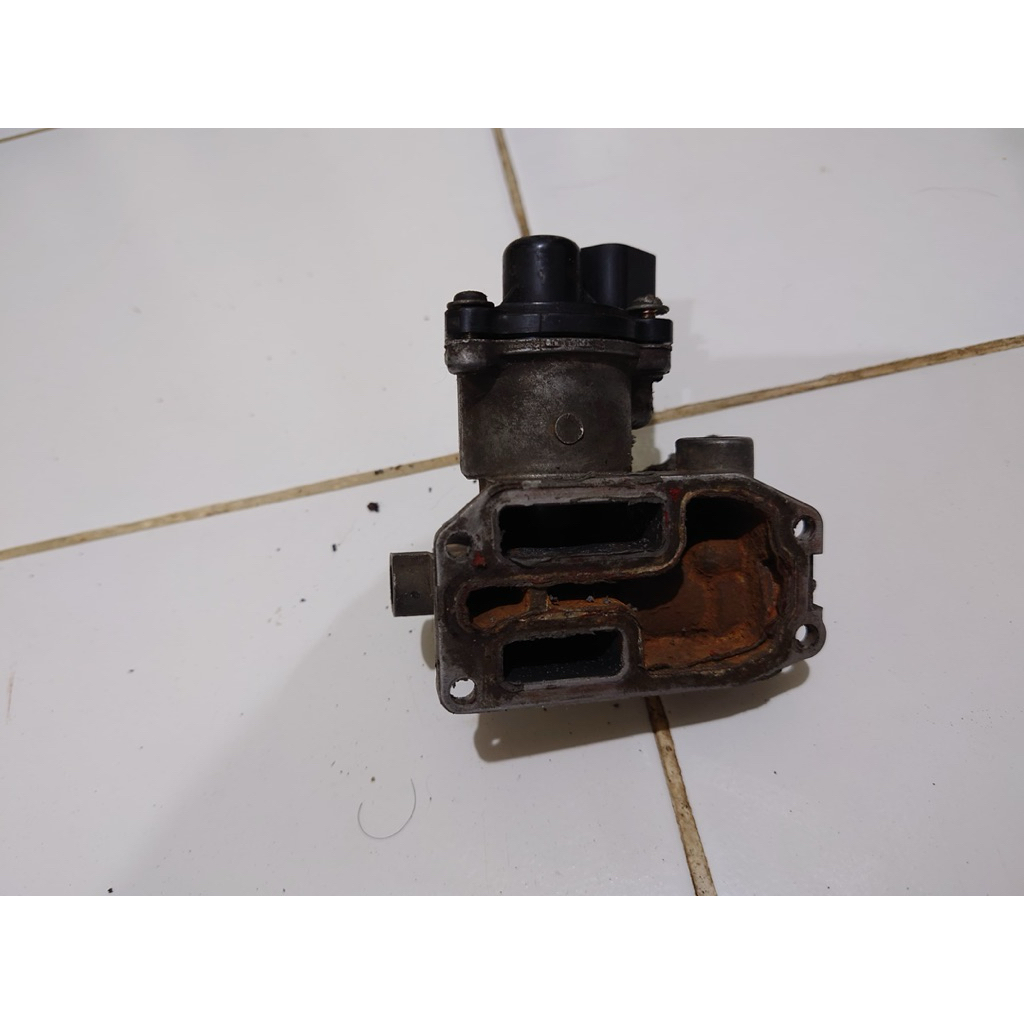 RUMAH ISC SERVO LANCER CK4