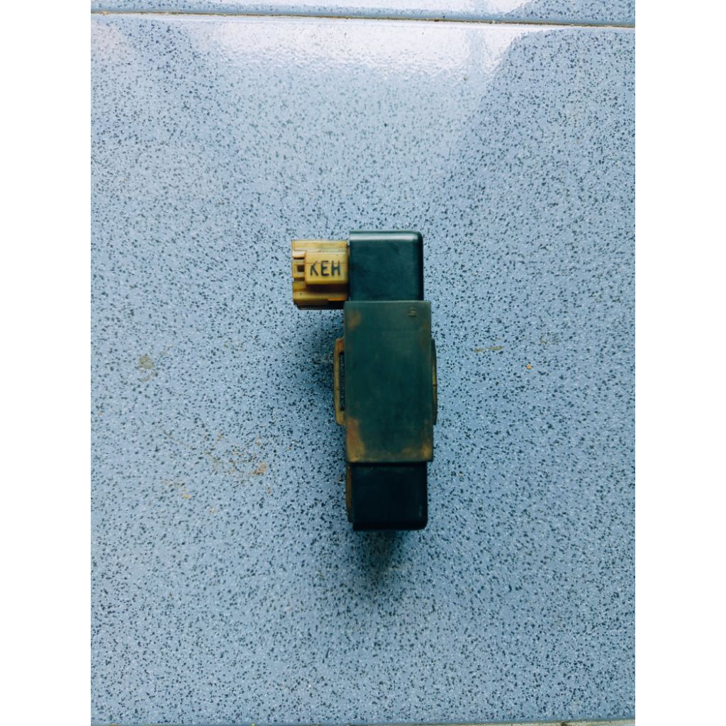 CDI Megapro MP Primus Original Copotan DC