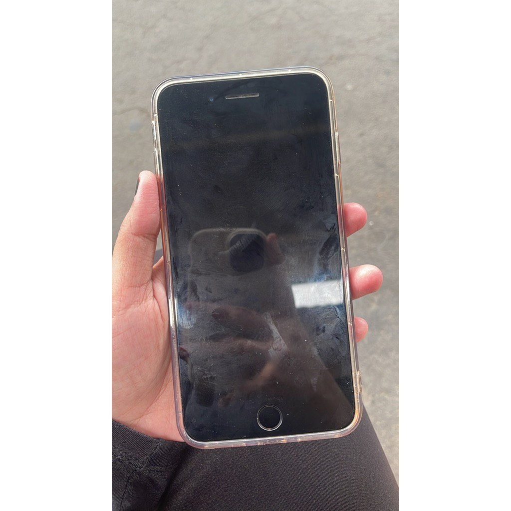 Iphone 7plus 32gb second