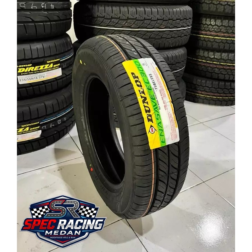 ban dunlop 215 60 R17 dunlop enasave ban rush terios dll