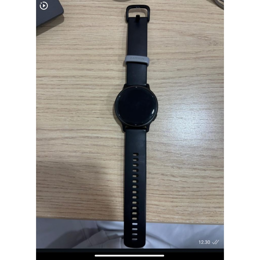 Garmin Vivoactive 5
