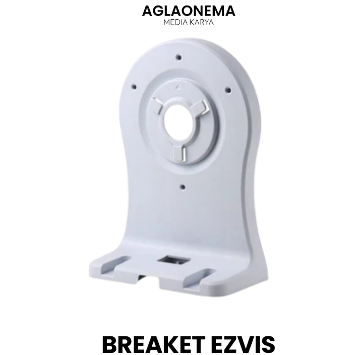 BRACKET CCTV EZVIS CAMERA