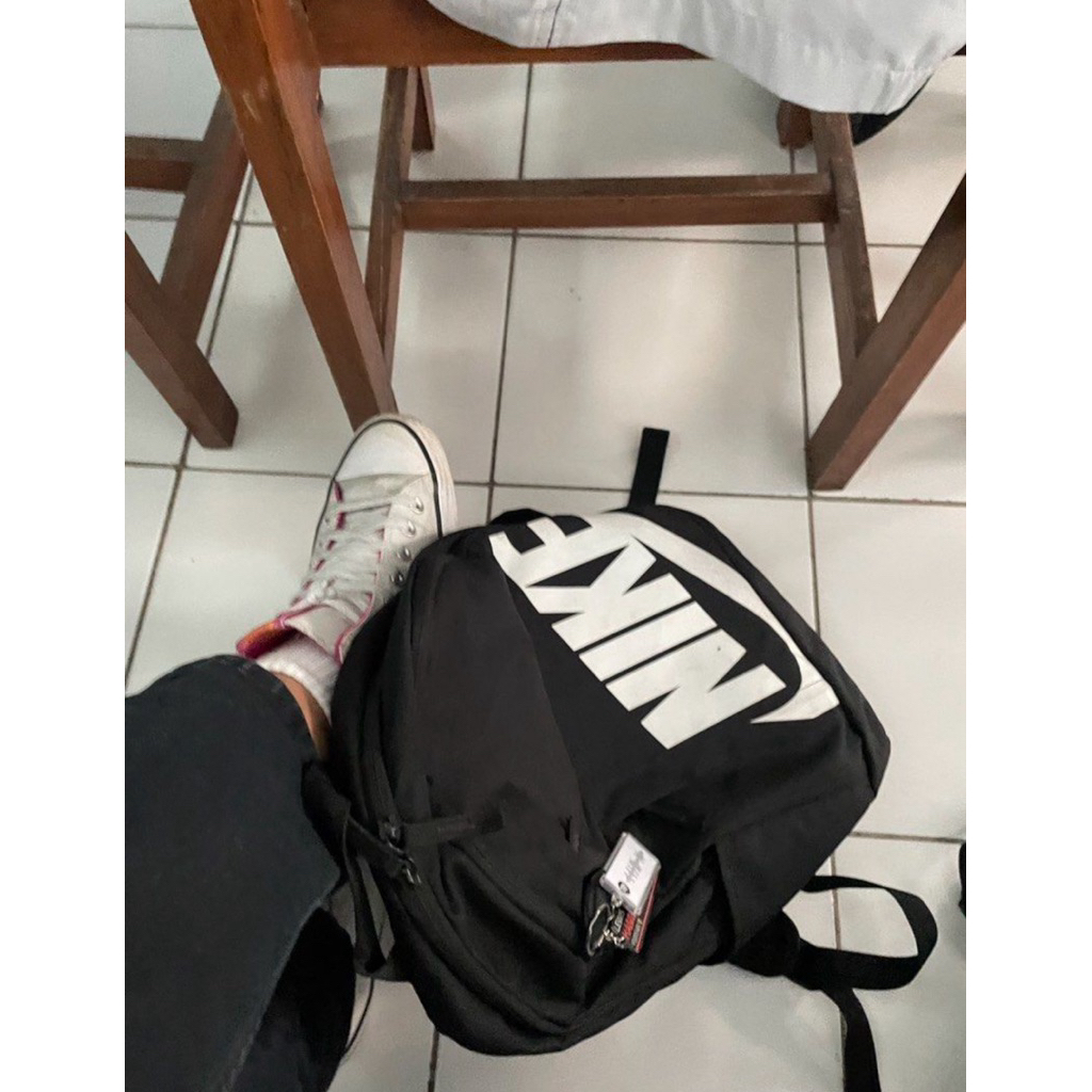 Tas Nike Elemental Backpack preloved