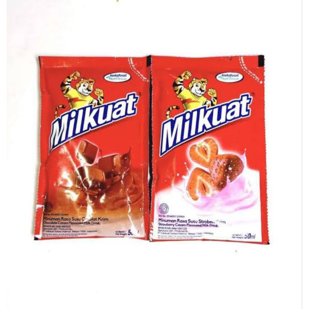 Milkuat bantal 50ml