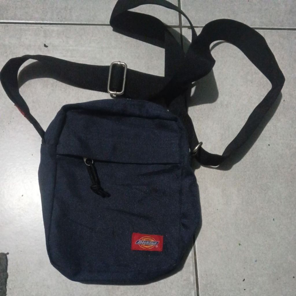 dickies sling bag tas hp