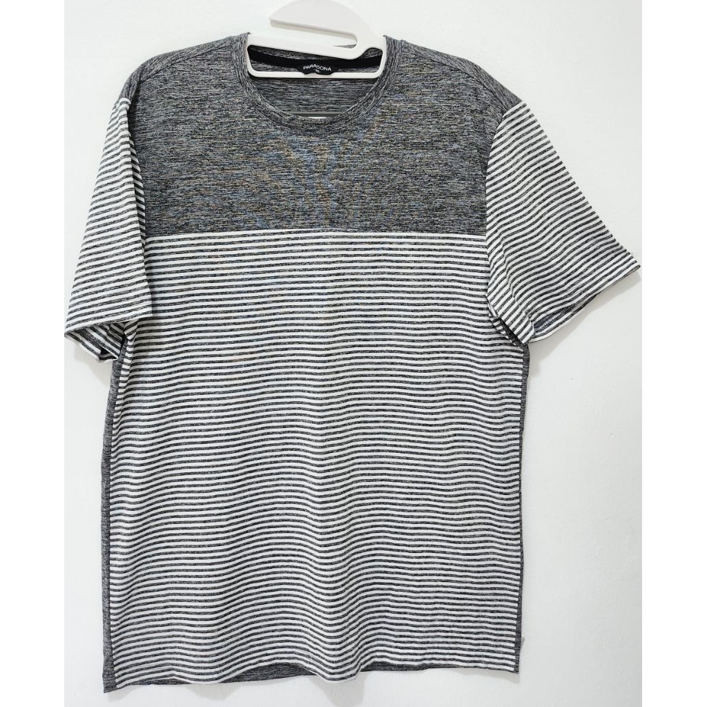 Kaos Olahraga Wanita Paragona