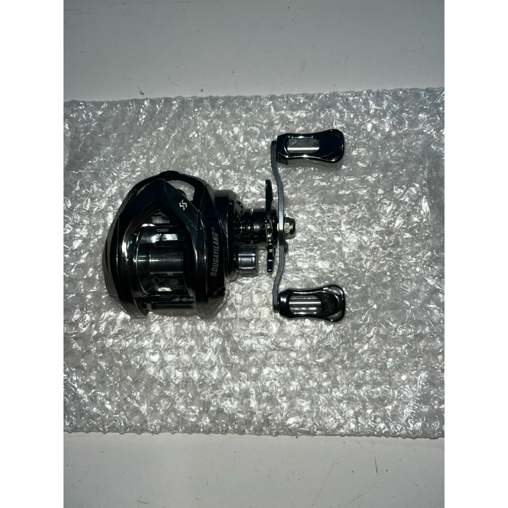 Reel Pancing || Reel BC Sougayilang Reel Pancing || New Product || Handle Kanan