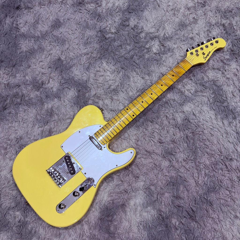 Scorpion Telecaster Deluxe Series ST-130