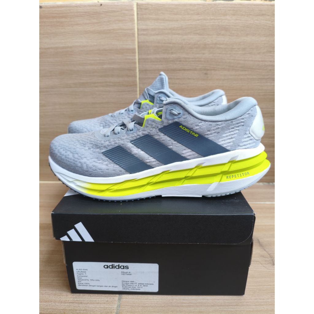 Adidas Adistar 4 Original