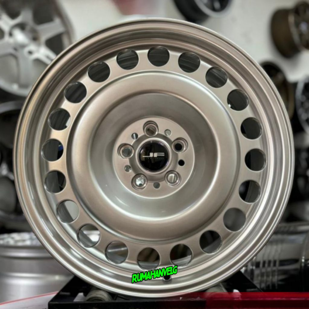 velg mobil bronco flow forming r18 pcd 5x108 velg mobil ring 18 velg mobil jaecoo j5 Chery omoda 5 C
