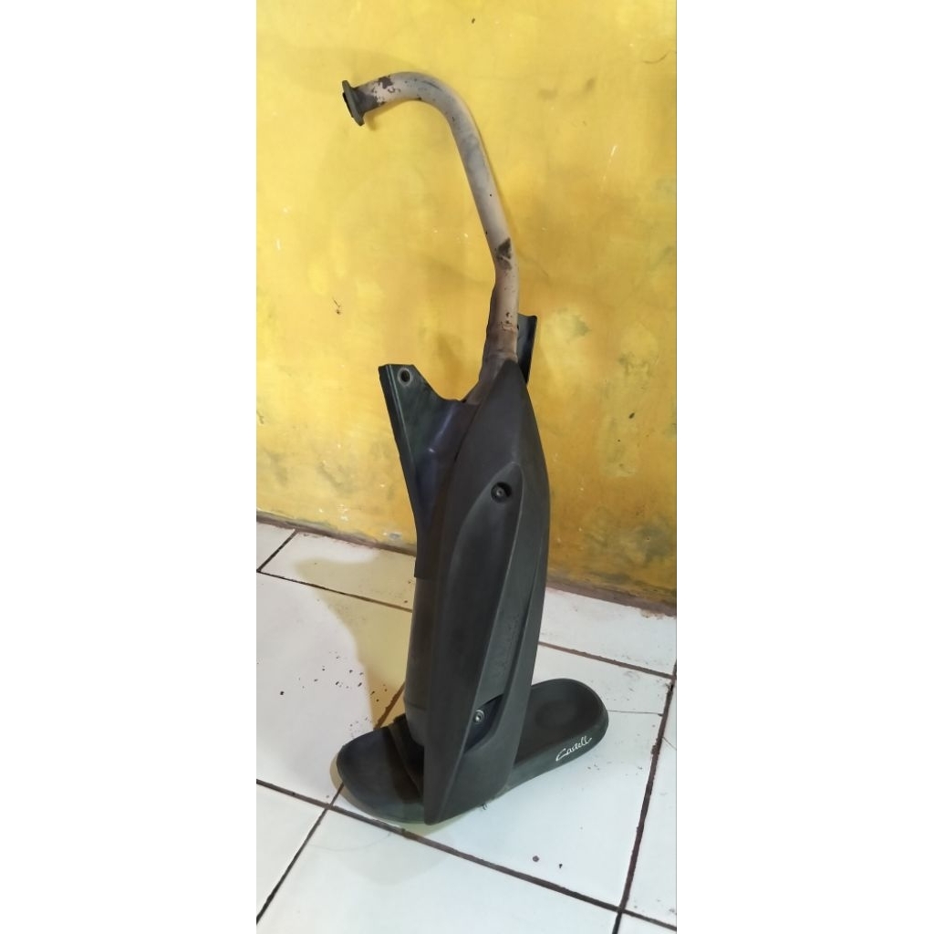 knalpot mio J original