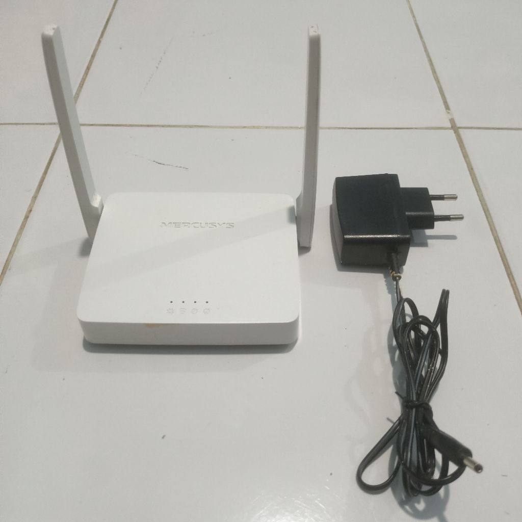 Mercusys Wireless Router MW302R