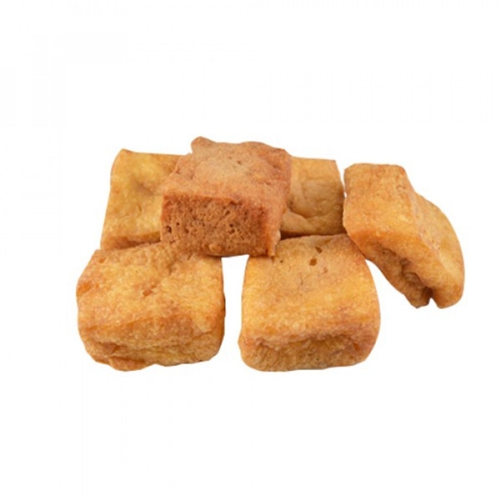 TAHU SUMEDANG / TAHU COKELAT / TAHU PONG