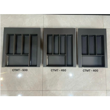 VITCO NEW CUTLERY TRAY CTMT / RAK SENDOK VITCO ABU"