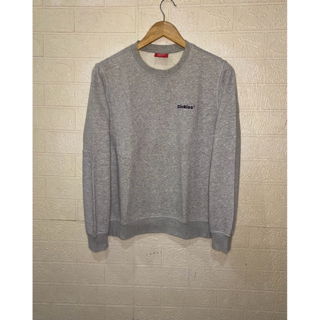 Crewneck Dickies