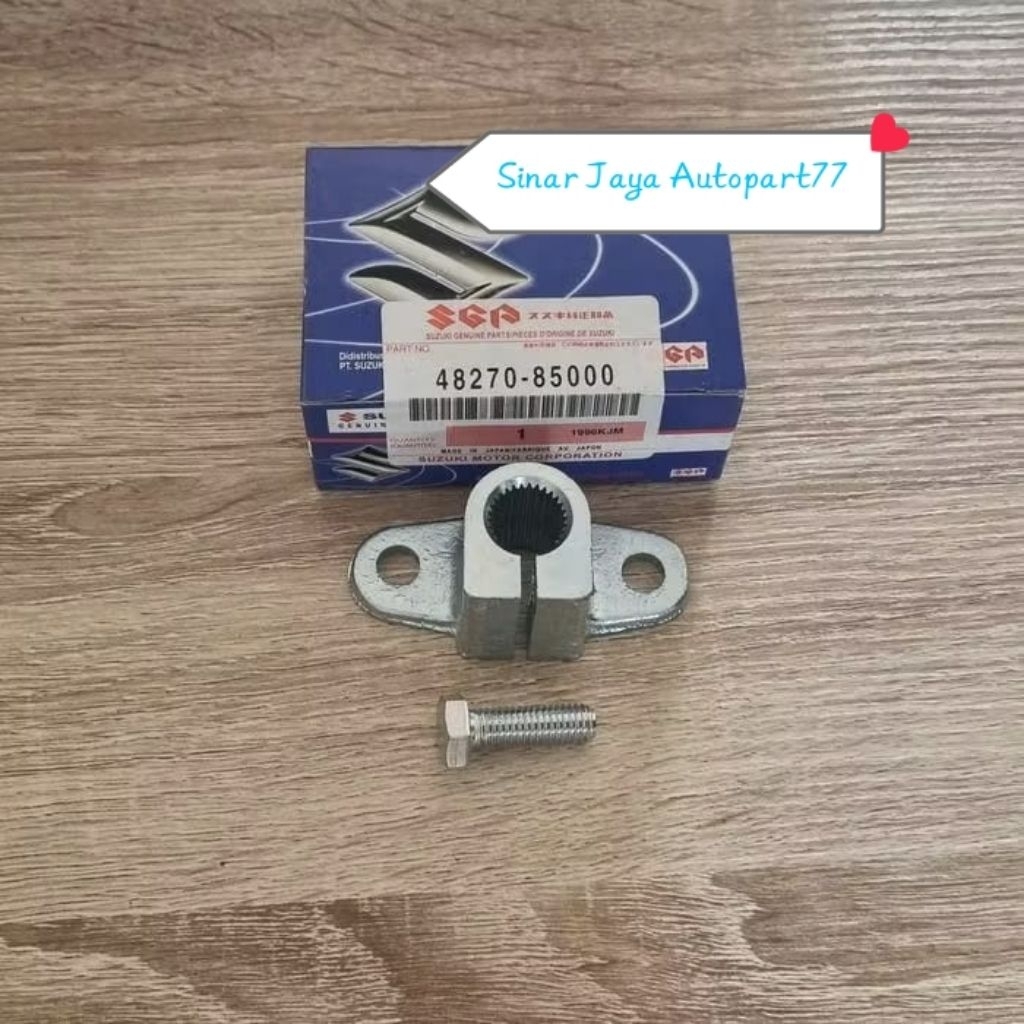 FLANGE JOINT SETIR FUTURA T120SS