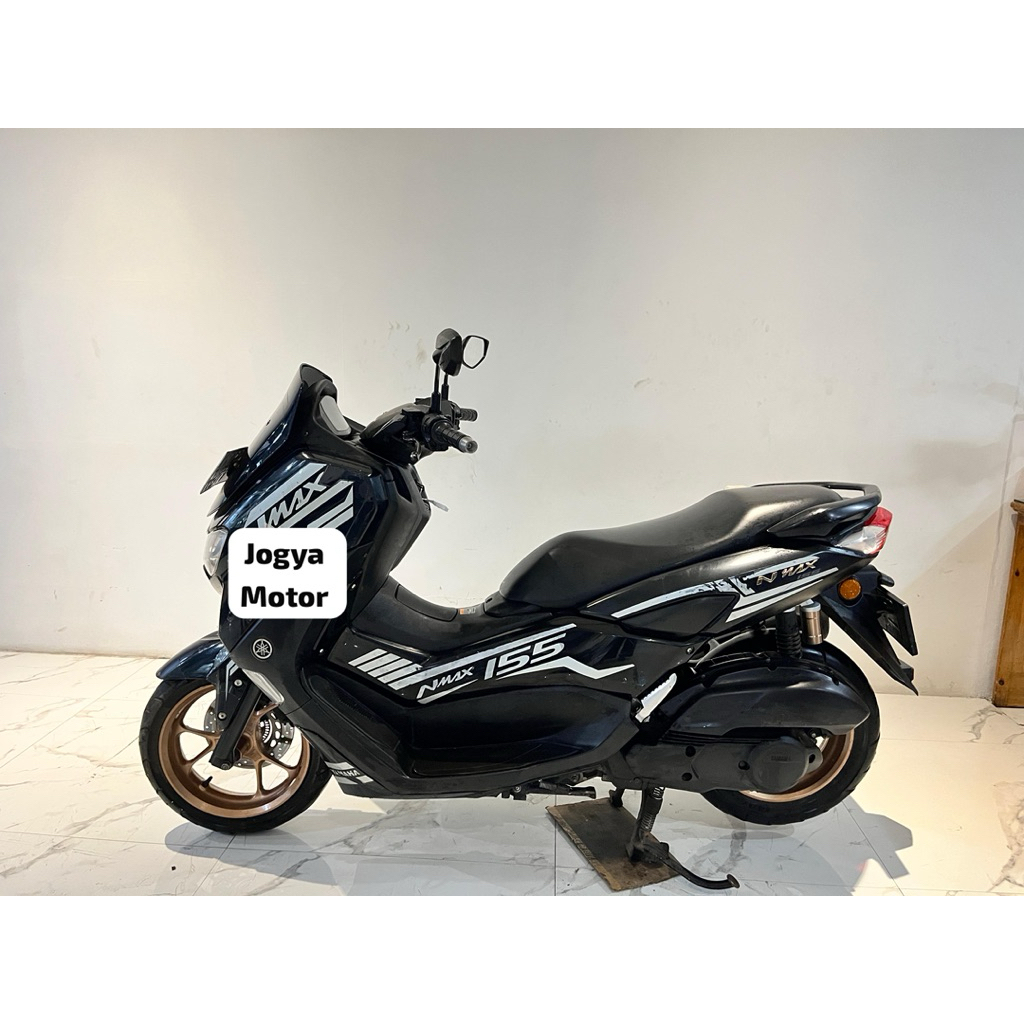 all new nmax 2022 motor second berkualitas