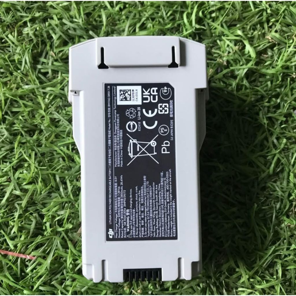 baterai PLUS dji mini 3 pro /dji mini 4 pro / dji mini 3  (NEW)