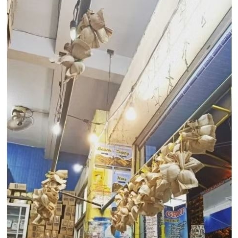 PUDAK OLEH OLEH KHAS GRESIK