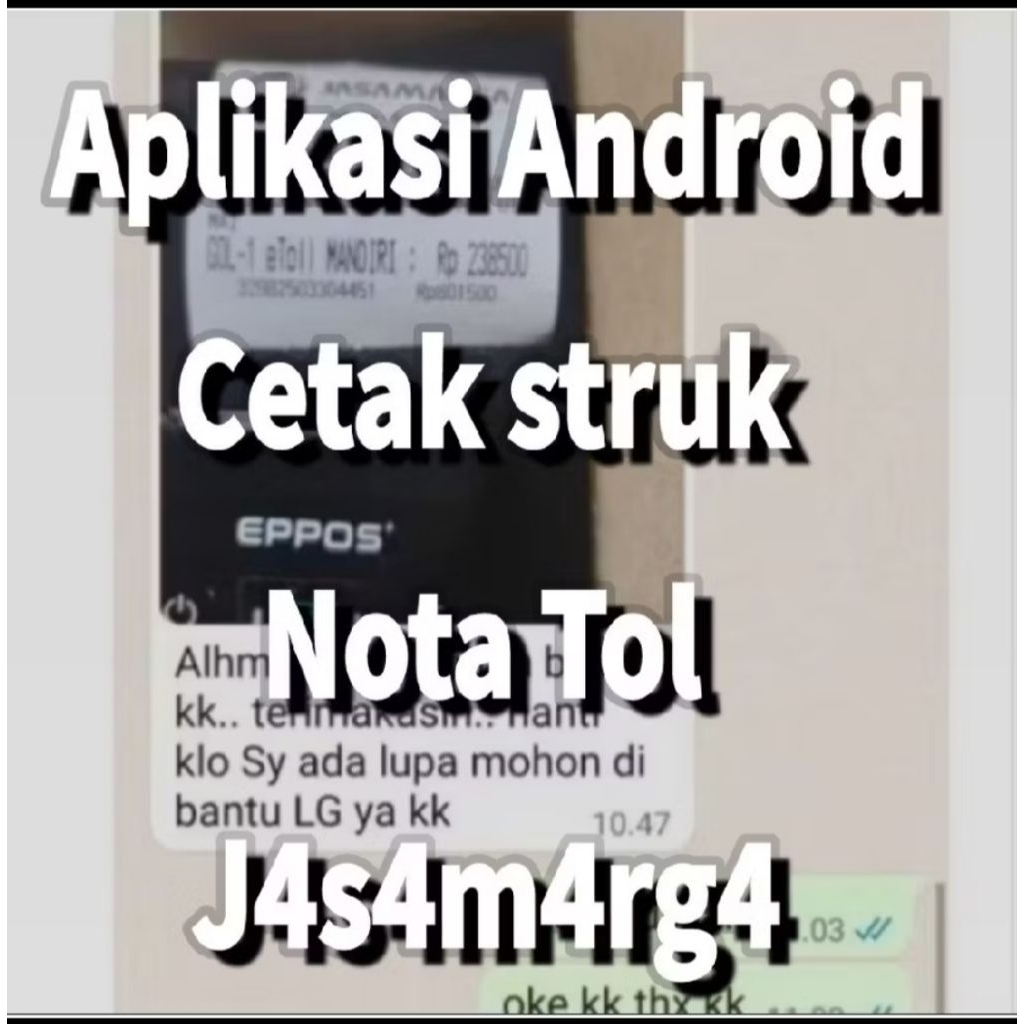 APK Aplikasi android