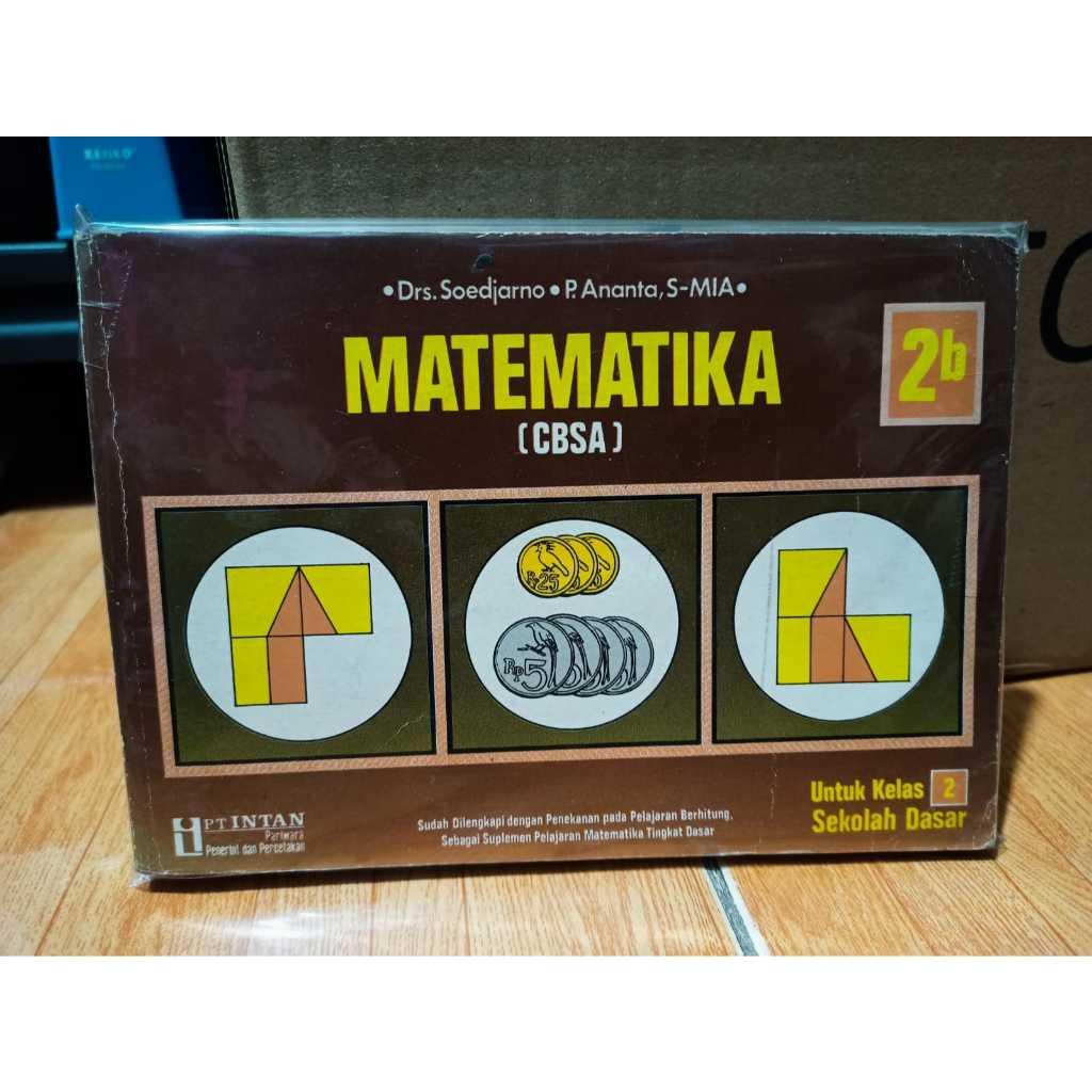 MATEMATIKA CBSA RUMUS IPS SEJARAH RPUL 2003 KAMUS ENGLISH