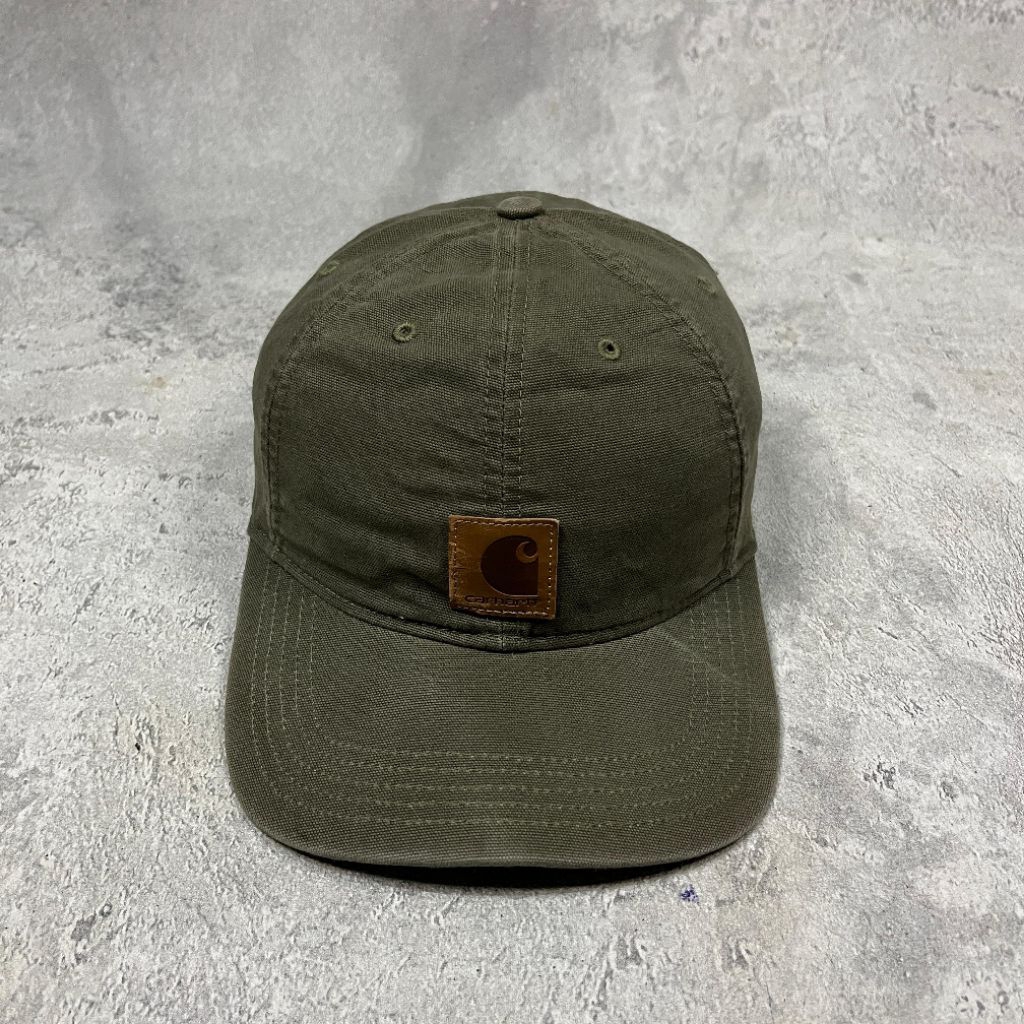 topi carhatt vintage