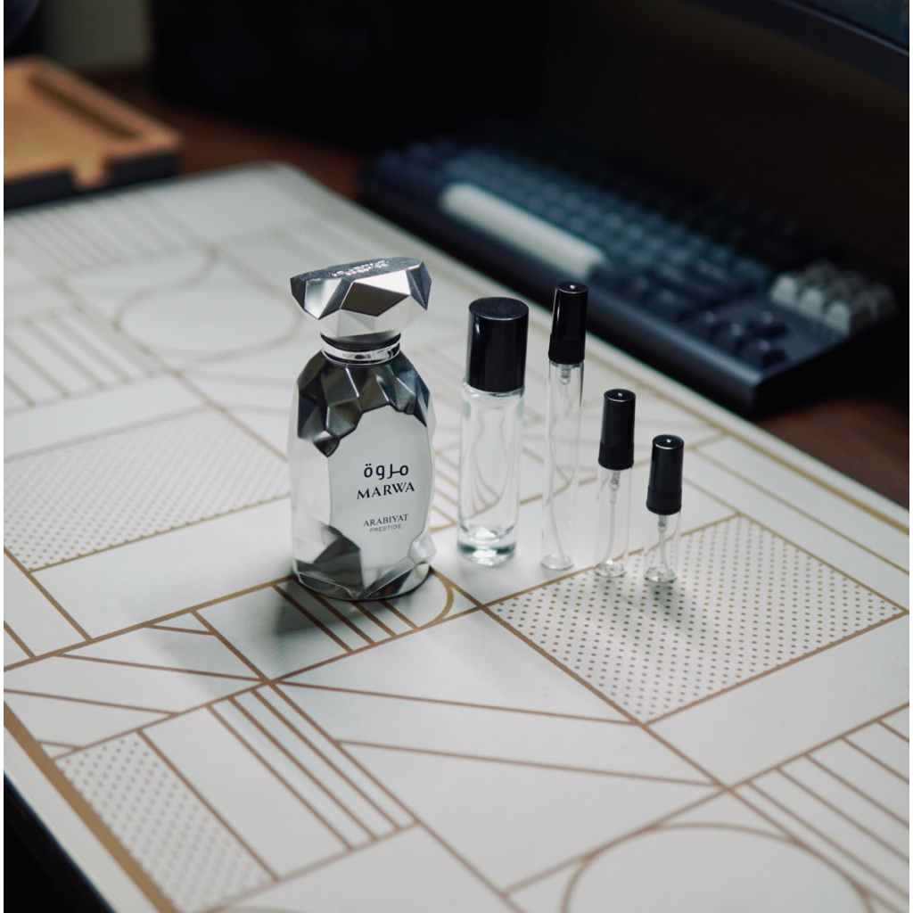 Decant Arabiyat Prestige Marwa