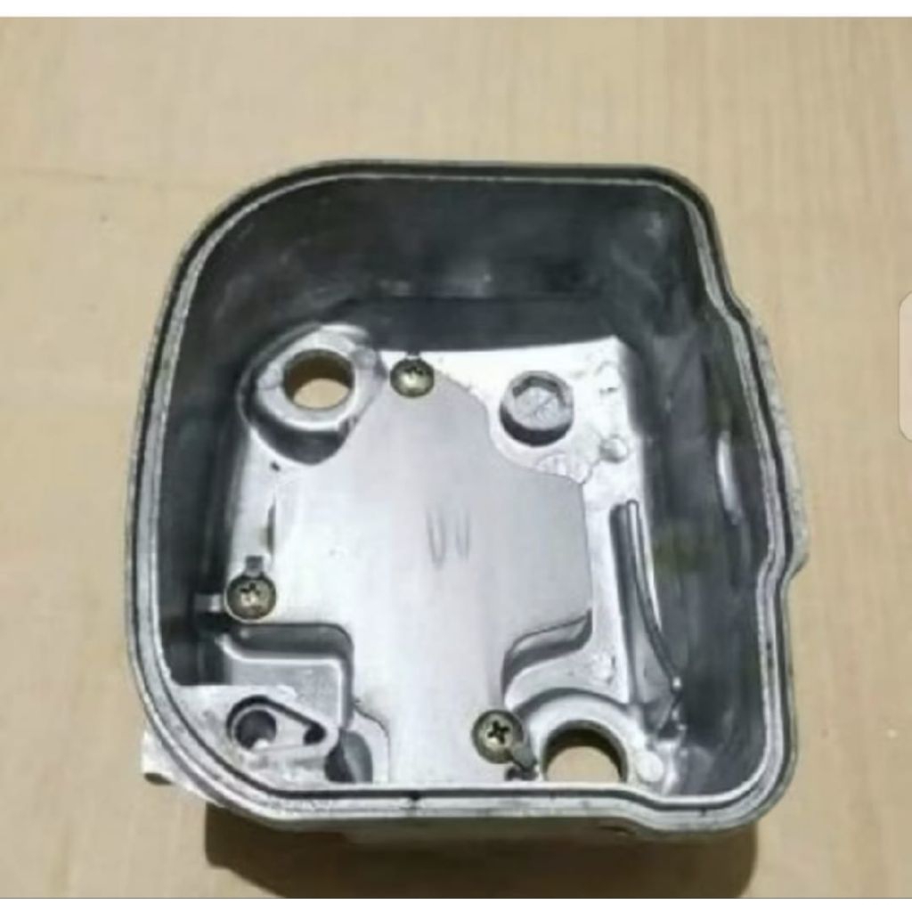 tutup kop head beat k44