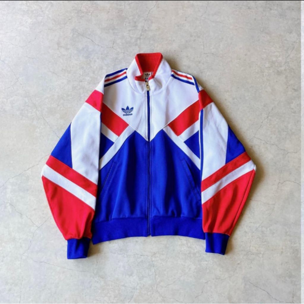 tracktop adidas x descente