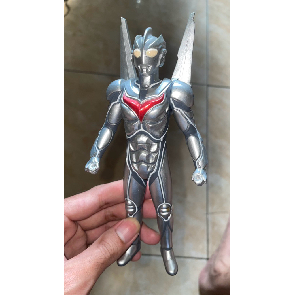Ultraman Noah - Ultraman Nexus Series