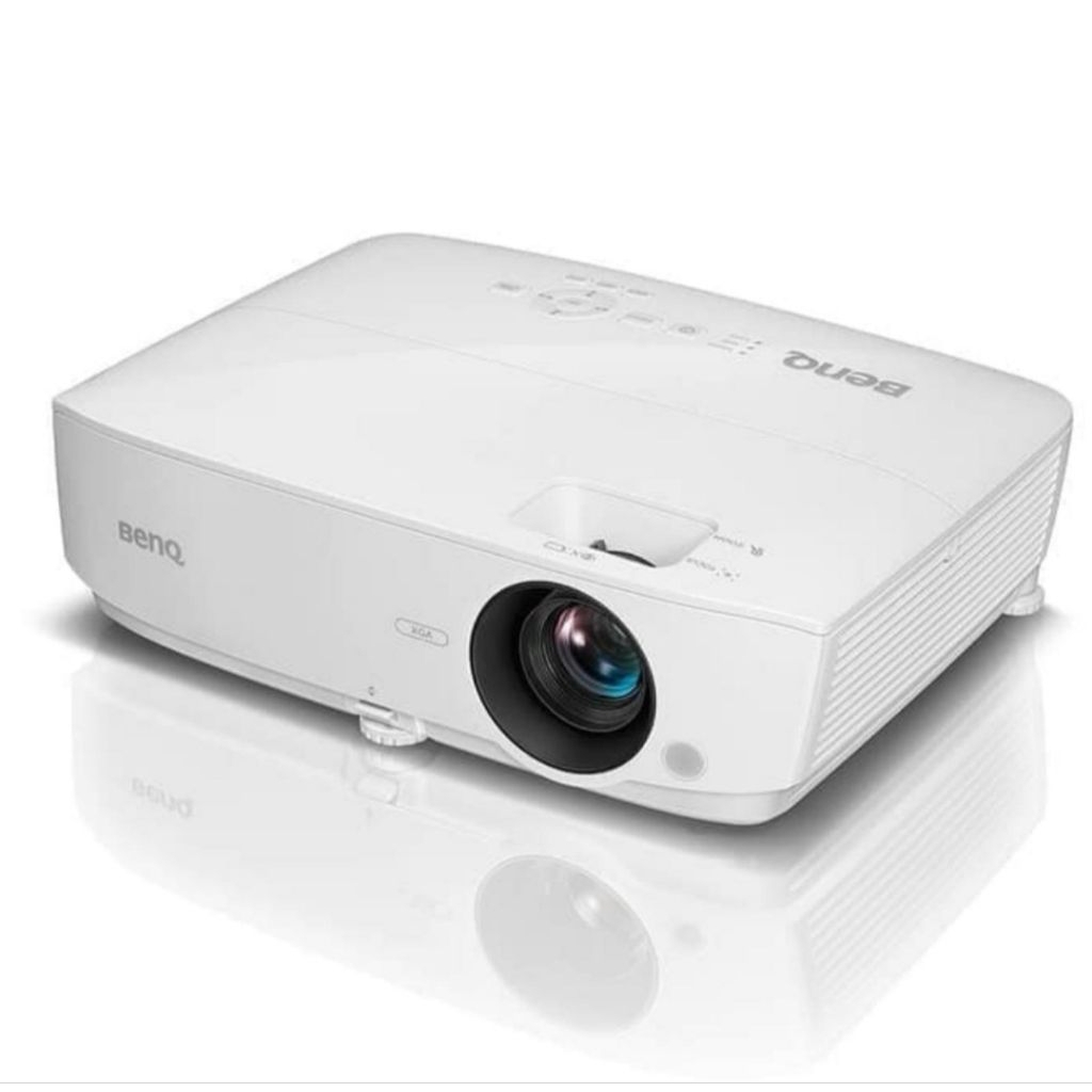 proyektor Benq mx532 xga