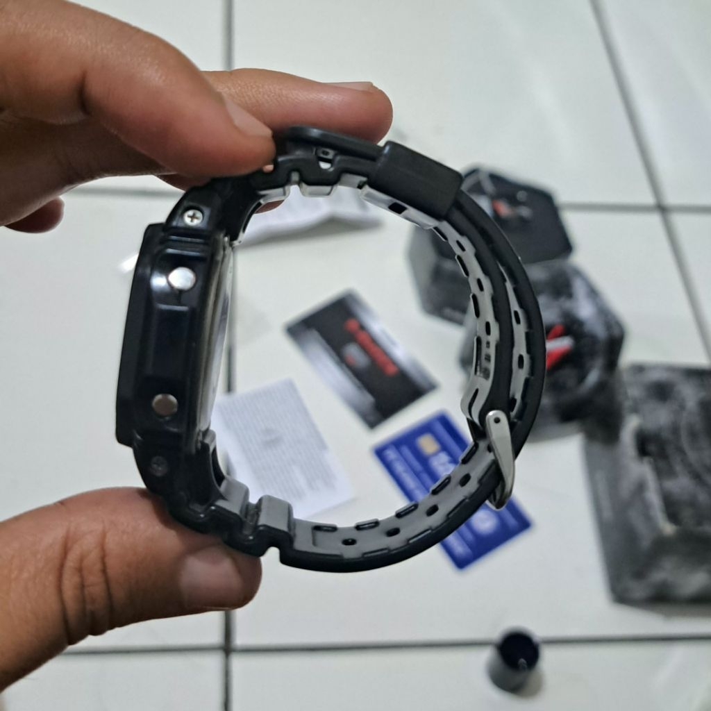 (Second) Casio G-Shock G-5600UE-1DR