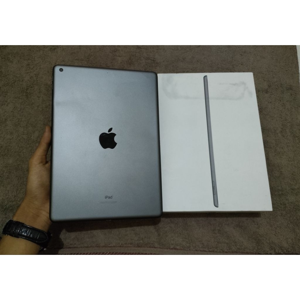 IPAD 8 32 GB WIFI SECOND