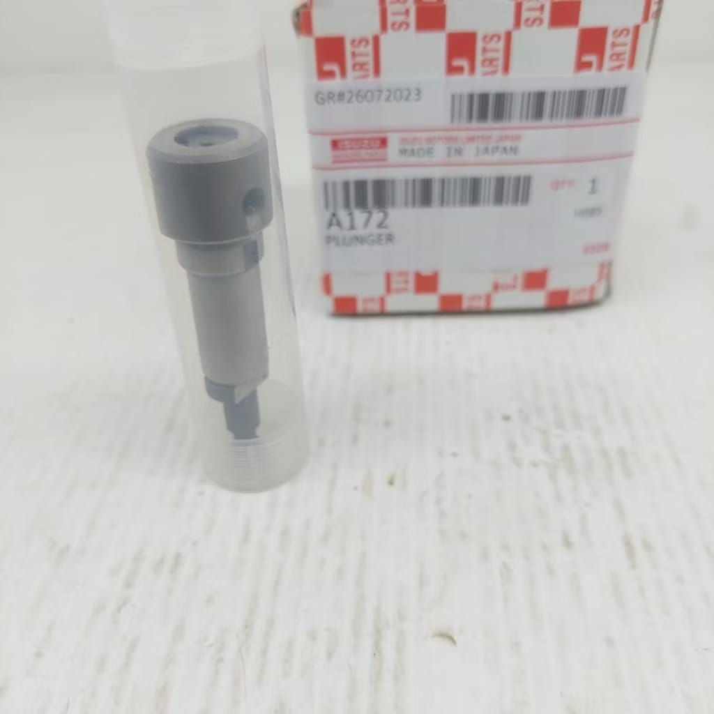 PLUNGER PLUNYER ASSY NKR58 NKR 58 A172