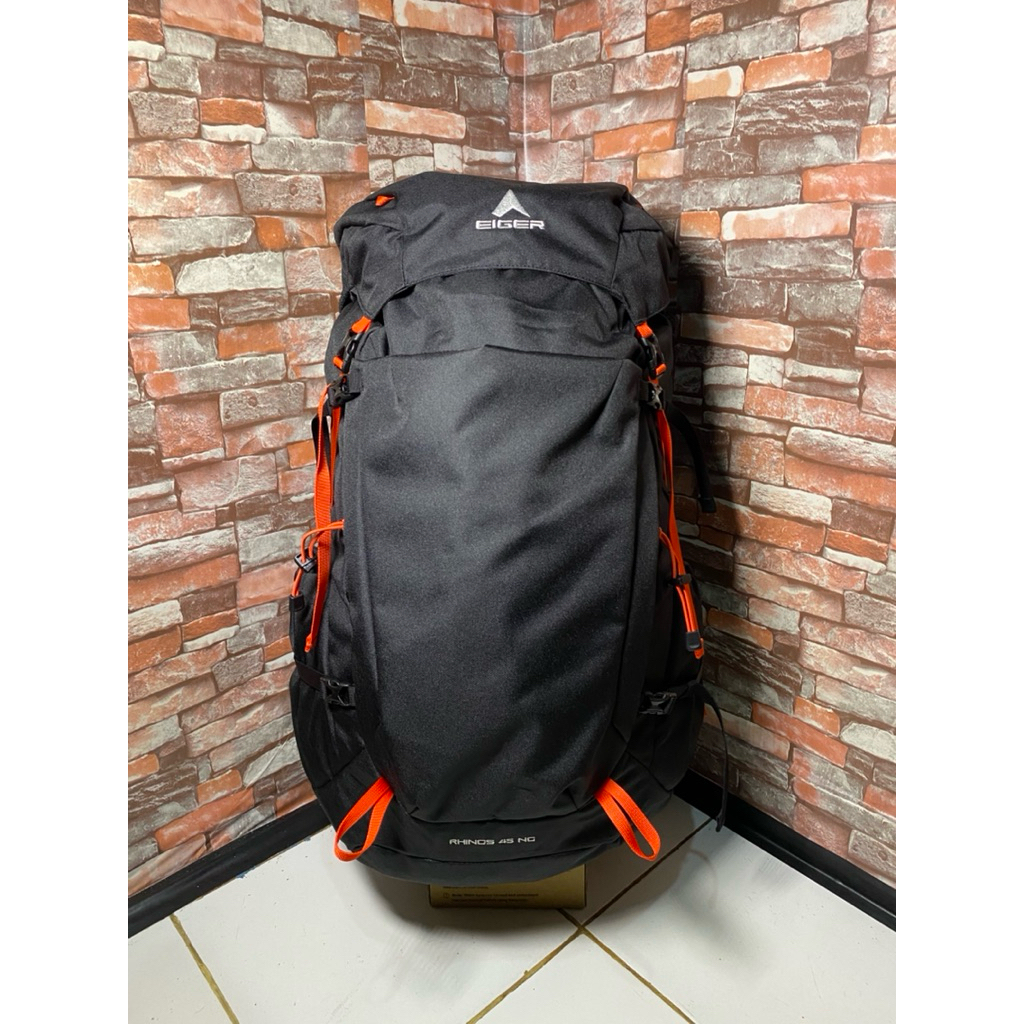 EIGER RINOS 45L